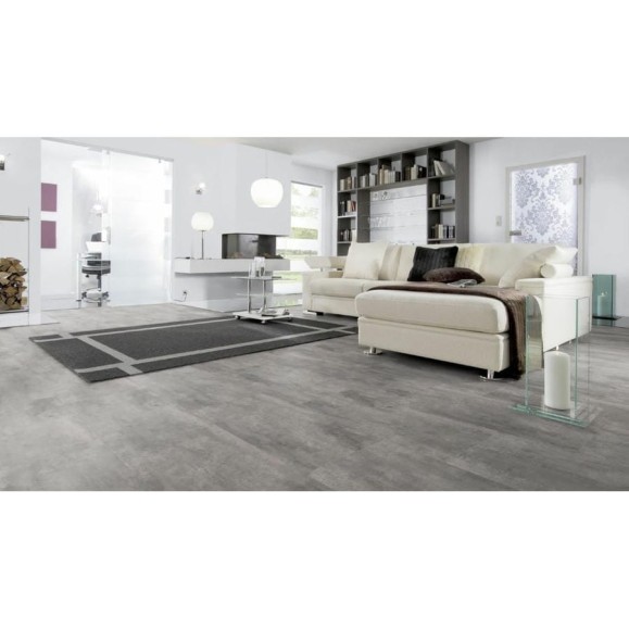 Виниловый пол Wineo коллекция 400 Stone, Glamour Concrete Modern DB00141 Виниловый пол Wineo коллекция 400 Stone, Glamour Concrete Modern DB00141