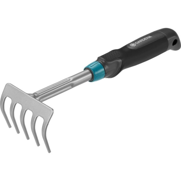 Цветочные грабли 8.5 см Gardena Comfort 08958-20.000.00 Цветочные грабли 8.5 см Gardena Comfort 08958-20.000.00