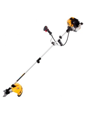 Бензиновый триммер Denzel DR-33S 96272