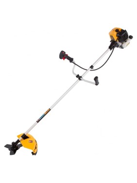 Бензиновый триммер Denzel DR-43 96273