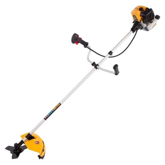 Бензиновый триммер Denzel DR-43 96273 Бензиновый триммер Denzel DR-43 96273