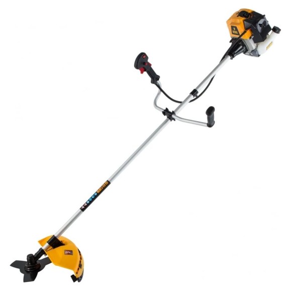 Бензиновый триммер Denzel DR-52 96275 Бензиновый триммер Denzel DR-52 96275