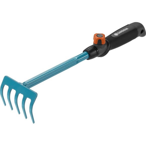 Цветочные грабли Gardena для комбисистем 08925-20.000.00