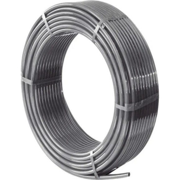 Труба для теплого пола PEX-b LerDepo 16x2.2 мм, бухта 200 м LD3300050032