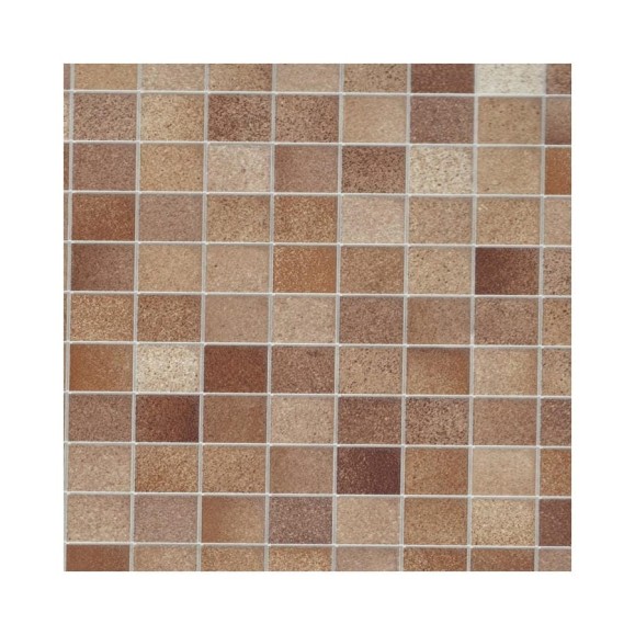 Самоклеящаяся плёнка FARBE (кафель; 0.45x2 м) 5250