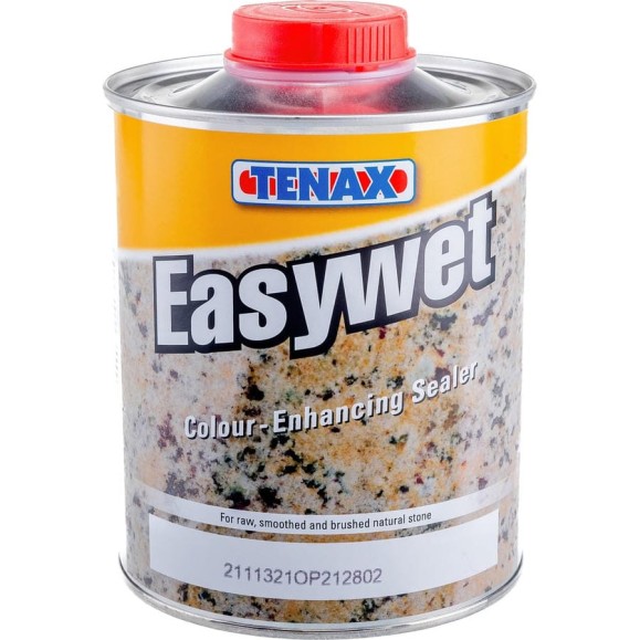 Покрытие Tenax Easywet усилитель цвета 1 л 039230008