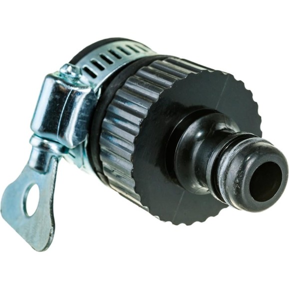 Штуцер без резьбы (1/2"-3/4") Archimedes 90917 Штуцер без резьбы (1/2"-3/4") Archimedes 90917