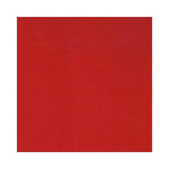 Самоклеящаяся плёнка FARBE (глянец красный; 0.45x2 м) 7011В
