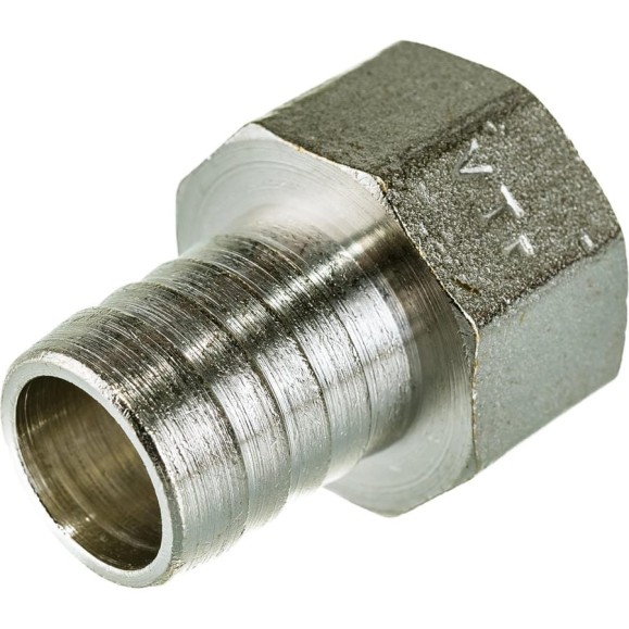 Штуцер 3/4"х20 мм Valtec 62271 Штуцер 3/4"х20 мм Valtec 62271