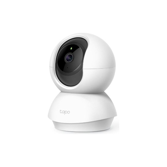 Домашняя поворотная Wi-Fi камера TP-Link Tapo C210