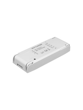 Умный LED-контроллер Roximo CCT/RGB/RGBW/RGBWW SCL001