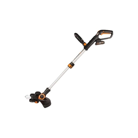 Аккумуляторный триммер WORX WG163E.9 Аккумуляторный триммер WORX WG163E.9