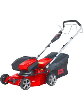 Аккумуляторная газонокосилка FUBAG FLA 4240M 40 В, 4 А*ч 641063