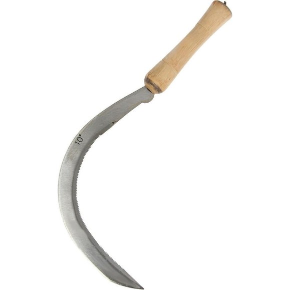 Серп СИМАЛЕНД Травник 10