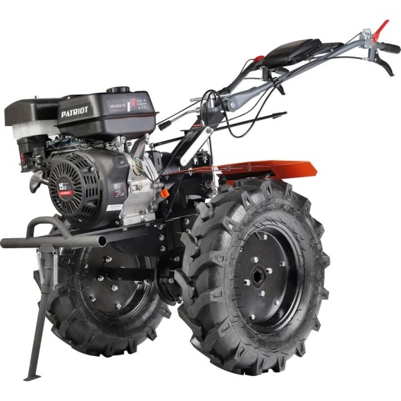 Бензиновый мотоблок PATRIOT Nevada 15 440106504