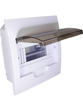 Встраиваемый щит RUICHI ЩРВ-П-8 IP40 115596