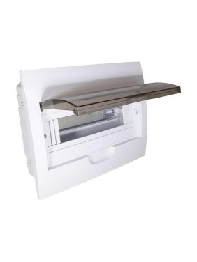 Встраиваемый щит RUICHI ЩРВ-П-12 IP40 115590