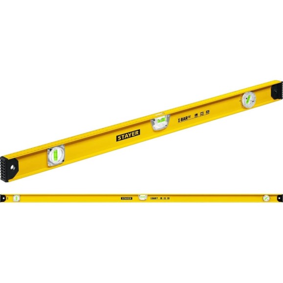 Двутавровый уровень STAYER I-Bar180 2000 мм 3470-200_z02