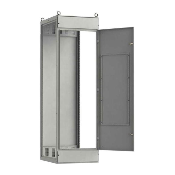 Металлический корпус IEK ГРЩ 2000x600x800 IP31 УХЛ3 SMART YKM50-2000-600-800-31-S