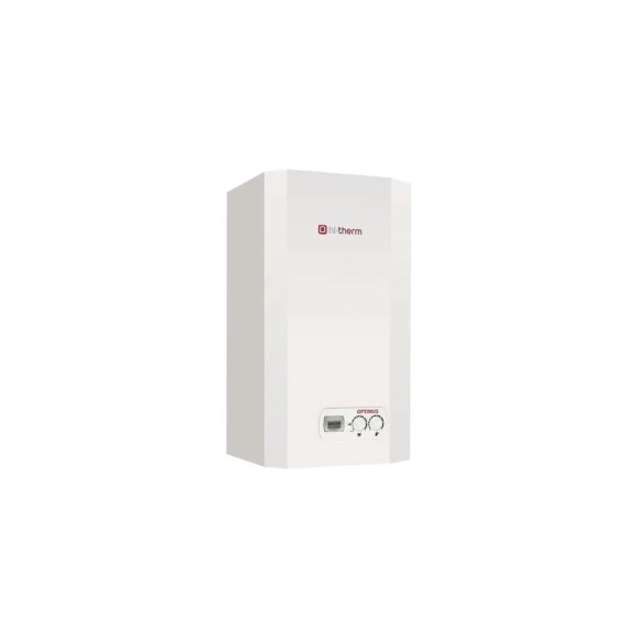 Газовый котел Hi-Therm OPTIMUS 32 кВт 121126