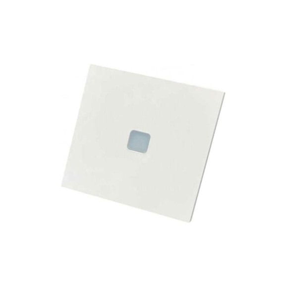 1 кнопочный выключатель SIBLING Люкс Powerlite-LS1W без 0 белый 00-00012927 1 кнопочный выключатель SIBLING Люкс Powerlite-LS1W без 0 белый 00-00012927
