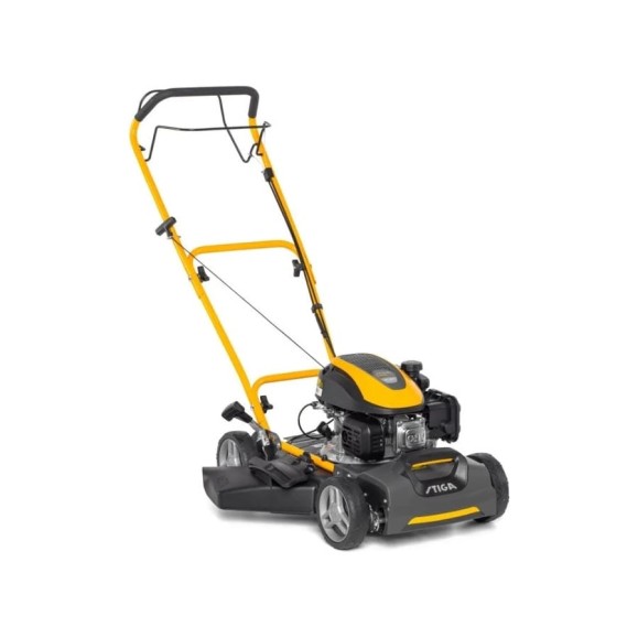 Бензомоторная газонокосилка STIGA Multiclip 47 SQ 298472848/ST1