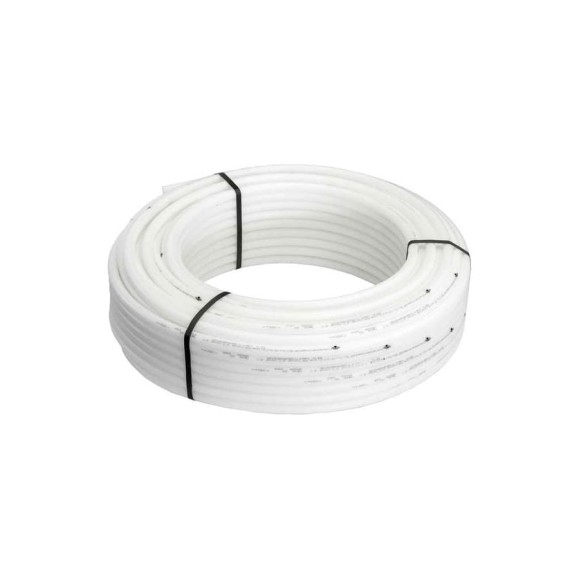 Труба Стандарт BYR PEX (PE-Xb; Класс 5; SDR 7.4) 16x2,2 в бухтах по 100 м 161 Труба Стандарт BYR PEX (PE-Xb; Класс 5; SDR 7.4) 16x2,2 в бухтах по 100 м 161