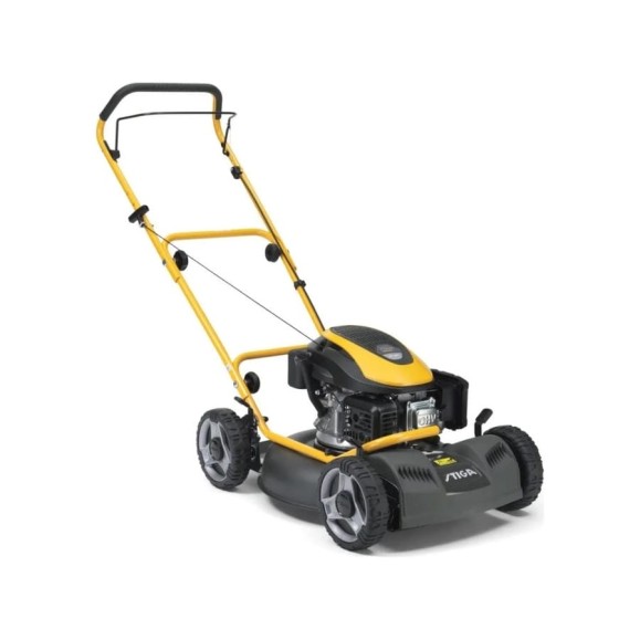 Бензомоторная газонокосилка STIGA MULTICLIP 50 SQ 291501048/ST1