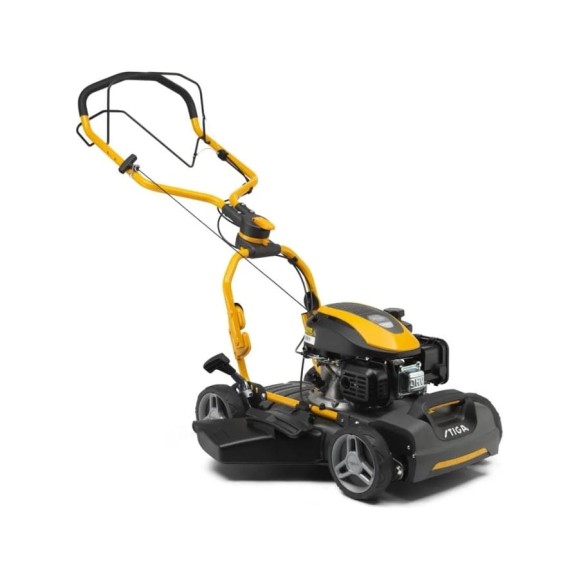 Бензомоторная газонокосилка STIGA Multiclip 747 SD 298472848/ST2