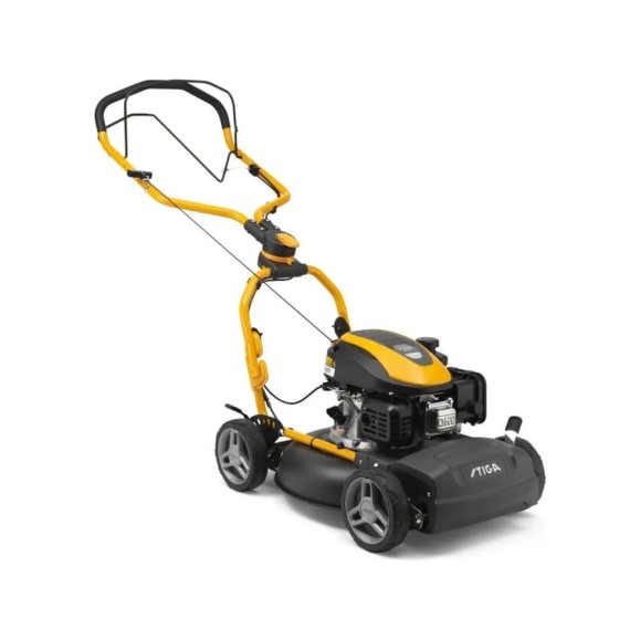 Бензомоторная газонокосилка STIGA Multiclip 547 S 298472048/ST2