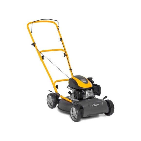 Бензомоторная газонокосилка STIGA Multiclip 47 298471048/ST1