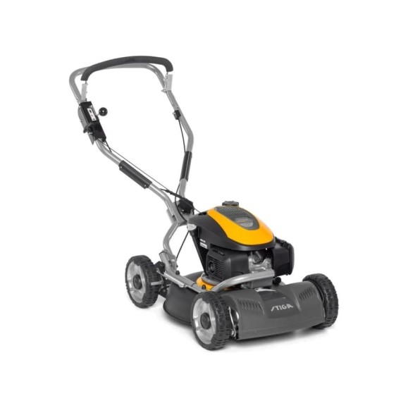 Бензомоторная газонокосилка STIGA MULTICLIP PRO 50 SX H 291502138/ST1