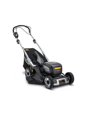 Аккумуляторная газонокосилка STIGA TWINCLIP 950e V294513898/ST2