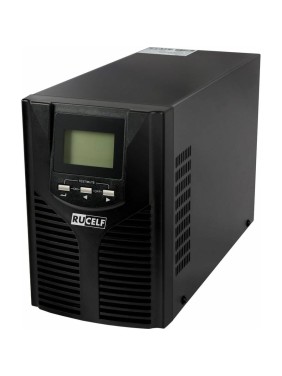 Источник бесперебойного питания RUCELF UPO-1000T-24-E КА-00007823 Источник бесперебойного питания RUCELF UPO-1000T-24-E КА-00007823