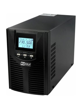 Источник бесперебойного питания RUCELF UPO-1000T-24-I КА-00007820 Источник бесперебойного питания RUCELF UPO-1000T-24-I КА-00007820