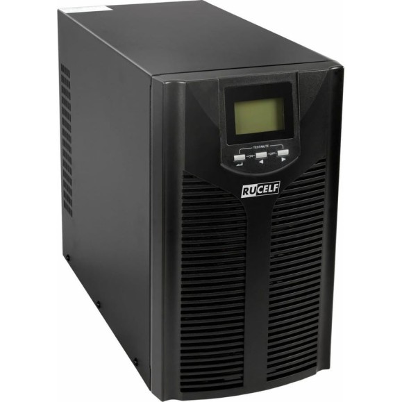 Источник бесперебойного питания RUCELF UPO-3000T-72-E КА-00007825