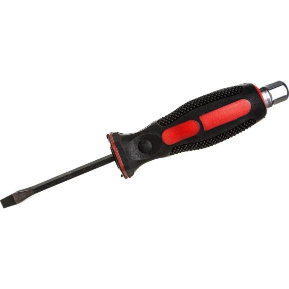 Ударная отвертка GROSSMEISTER 5/75 SL 012004003 Ударная отвертка GROSSMEISTER 5/75 SL 012004003