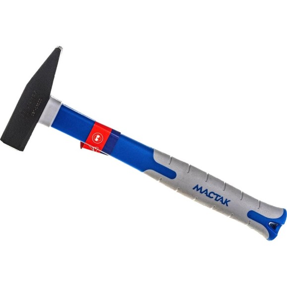 Молоток МАСТАК 500 г, фиберглассовая рукоятка 091-03500