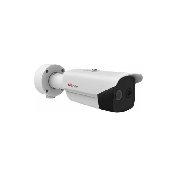 Тепловизор HiWatch IPT-B012-G2/S УТ-00043517 Тепловизор HiWatch IPT-B012-G2/S УТ-00043517