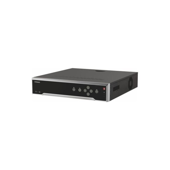 Видеорегистратор HiWatch NVR-432M-K/16P УТ-00042742