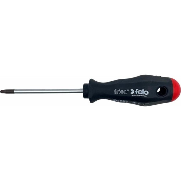 Отвертка Felo Tx 25 50825340 Отвертка Felo Tx 25 50825340