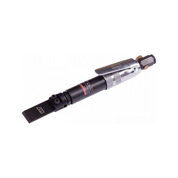 Скребковый пневматический нож MIGHTY SEVEN QK-112 Скребковый пневматический нож MIGHTY SEVEN QK-112