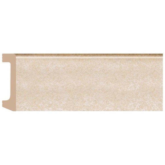 Плинтус напольный Decomaster D235-18D/20ДМ 80x17x2400 мм D235-18D ДМ Плинтус напольный Decomaster D235-18D/20ДМ 80x17x2400 мм D235-18D ДМ