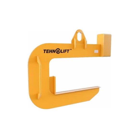 Захват для рулонов стали TEHNOLIFT тип TLRS-1-32, 32000 кг 4687202158898