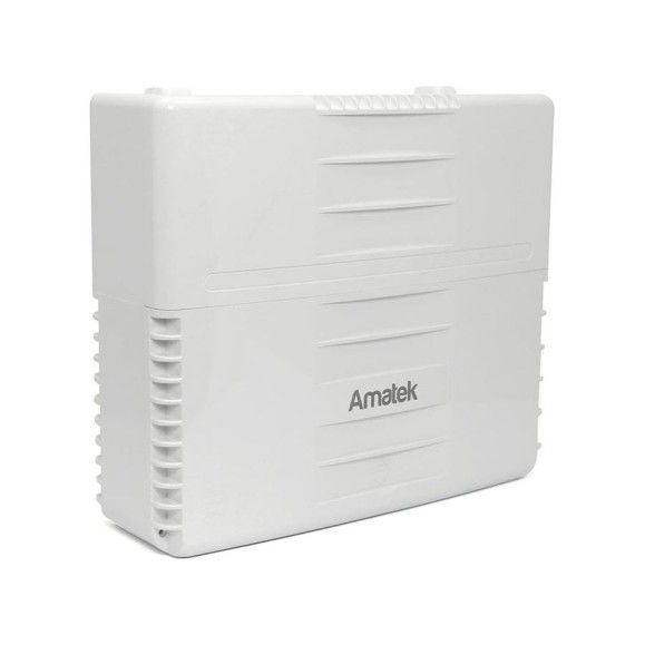 11-портовый уличный коммутатор Amatek APN-SX10P HiPoE/PoE+ до 120Вт 7000425