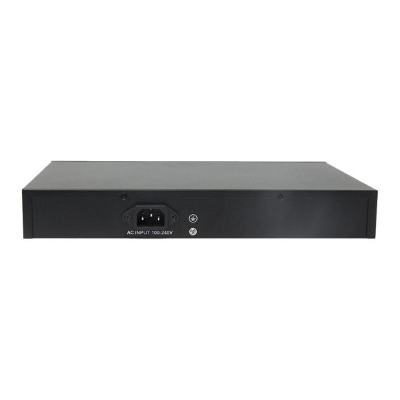 Коммутатор Amatek AN-S26P24A - с PoE+ 300Вт 7000619 Коммутатор Amatek AN-S26P24A - с PoE+ 300Вт 7000619