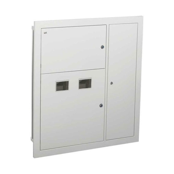 Металлический корпус IEK ЩЭ-2-Э 36 УХЛ3, IP31 LIGHT MKM42-02-31-E-L