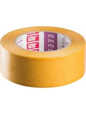 Двусторонняя усиленная лента SCLEY серия 775, 48 мм х 10 м 0310-751050