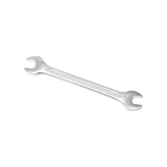 Рожковый ключ Forsage 25x28мм F-7542528(51068)