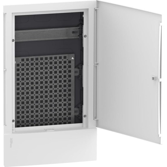 Мультимедийный встраиваемый щит Systeme Electric RESI9 MP Mini Pragma IT SE MIP312FU Мультимедийный встраиваемый щит Systeme Electric RESI9 MP Mini Pragma IT SE MIP312FU